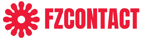fzcontact.com