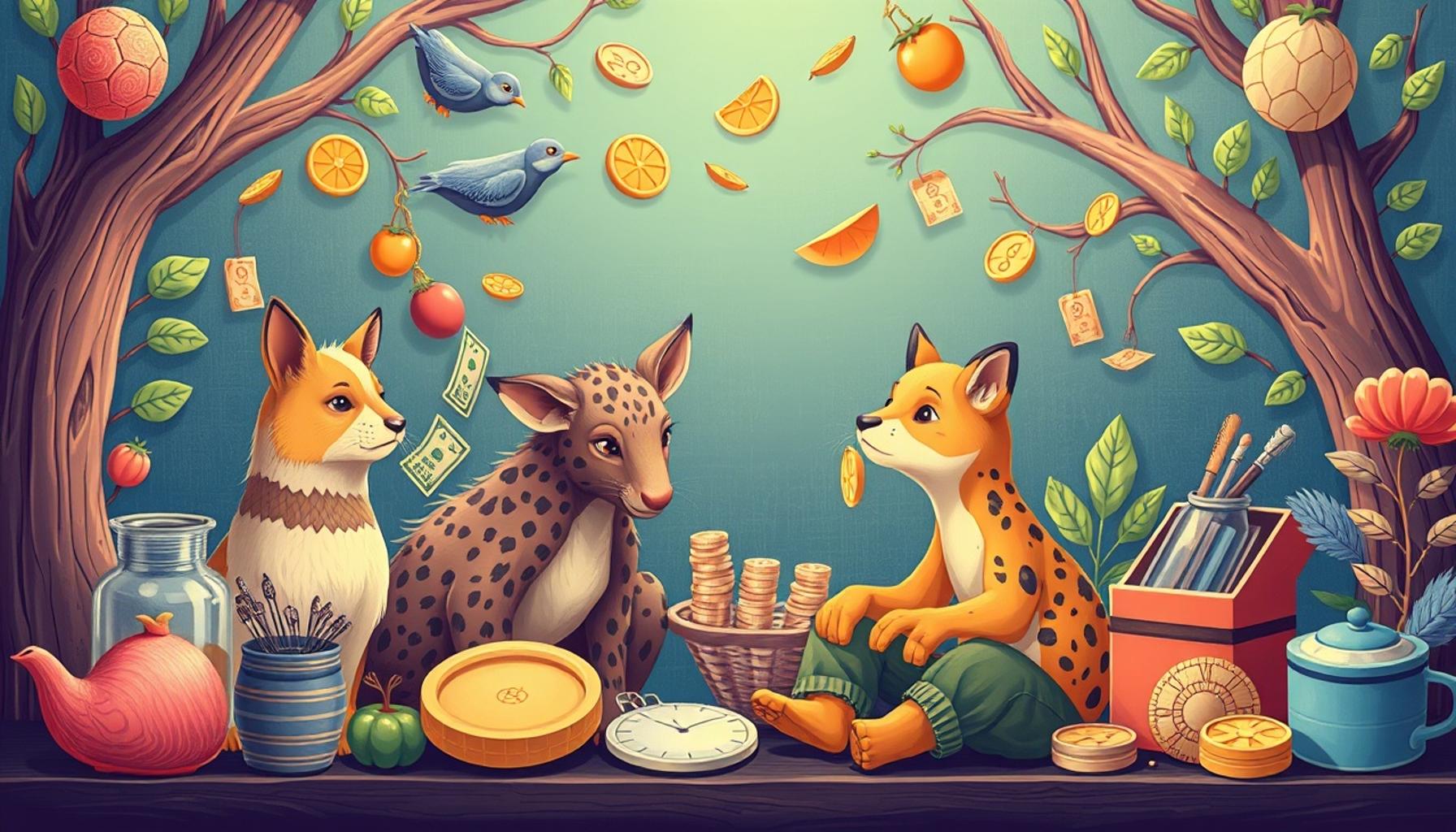 The Importance of Interaction with Pets for Mental Health