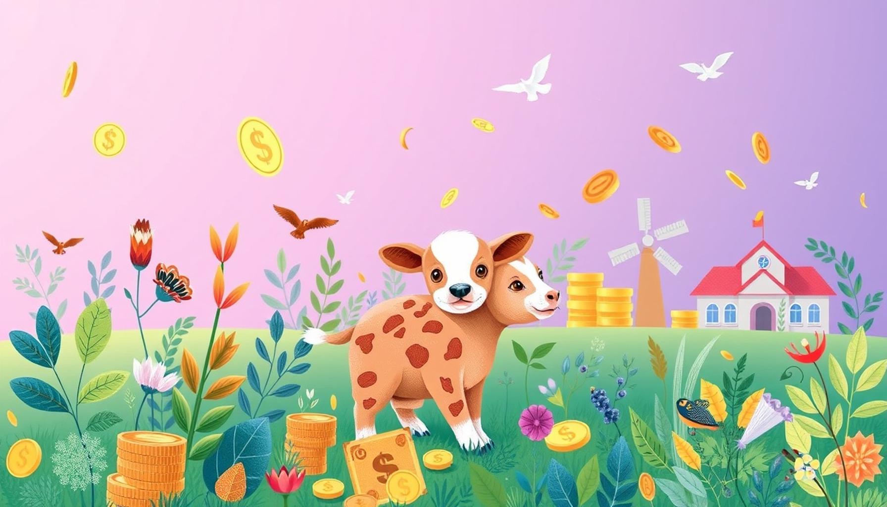 How Pet Adoption Can Contribute to Social Well-Being in Communities