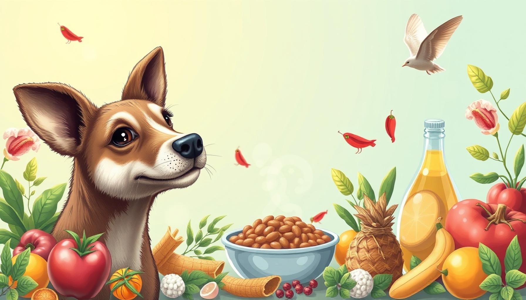 How Natural Pet Food Can Influence the Owner’s Health