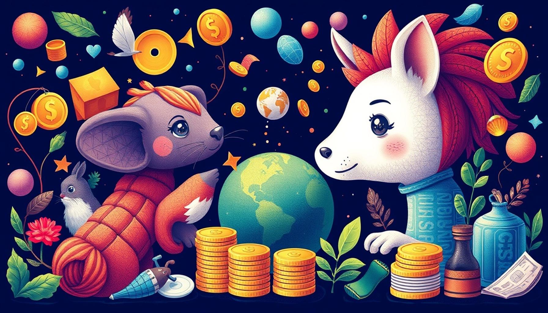 How Pets Can Enhance Socialization and Interpersonal Connections