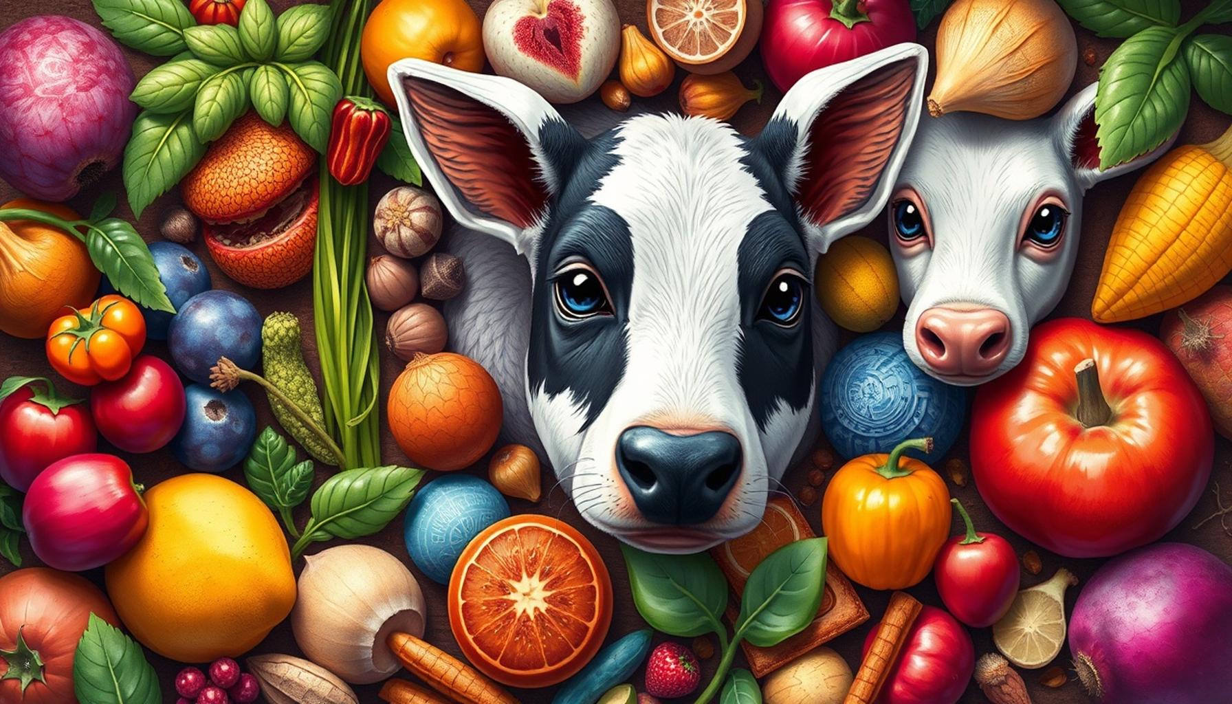 The Role of Nutrition in the Prevention of Common Diseases in Pets