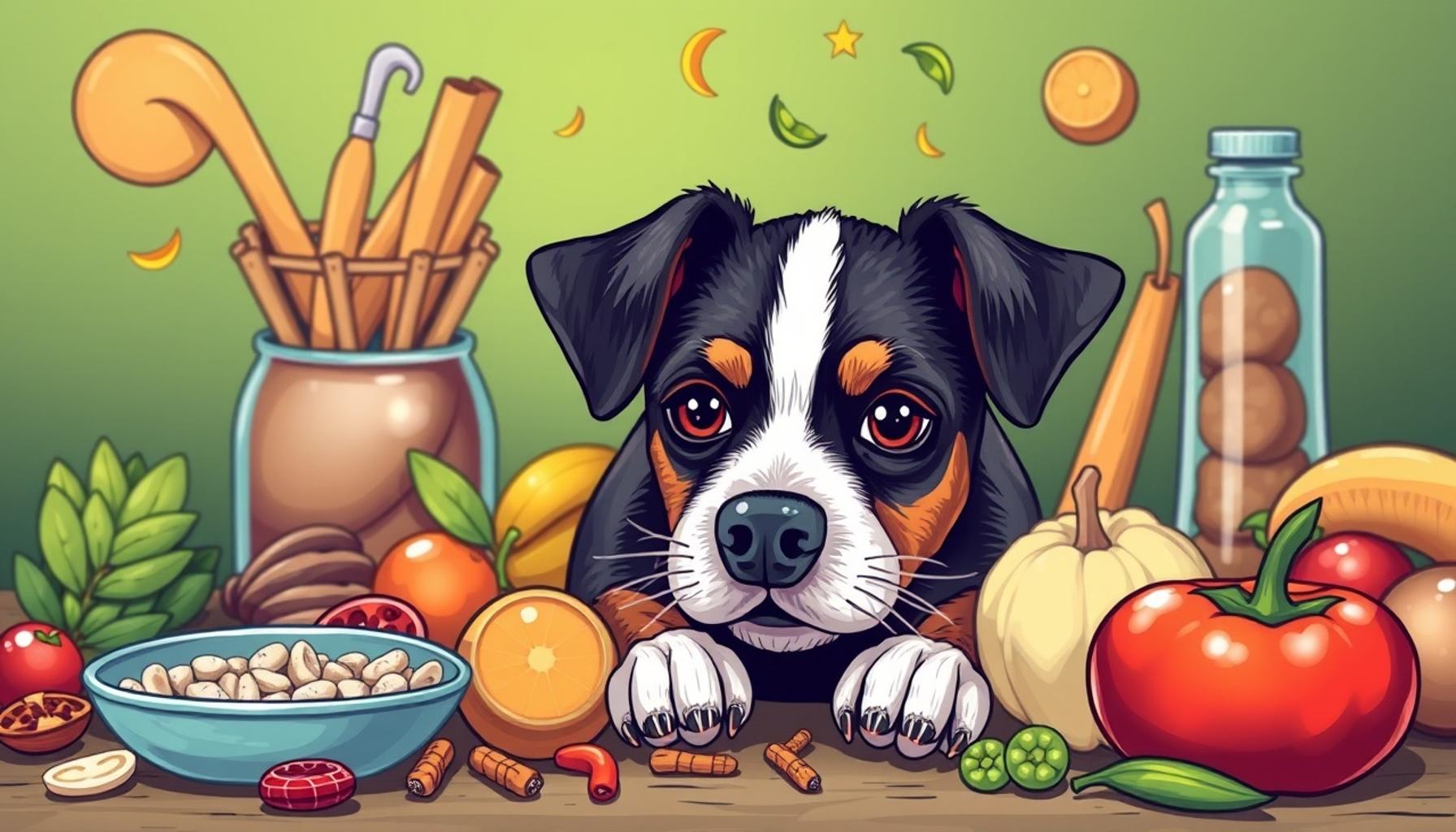 Toxic Foods for Pets: What to Avoid in Your Pet’s Diet