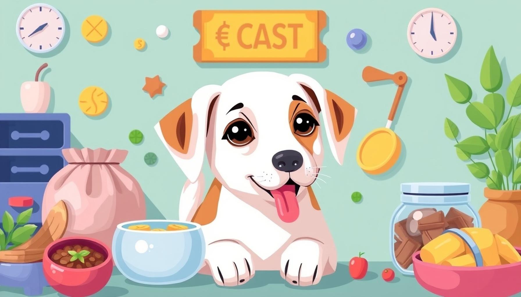 How to Read Pet Food Labels: Tips for Making the Right Choice