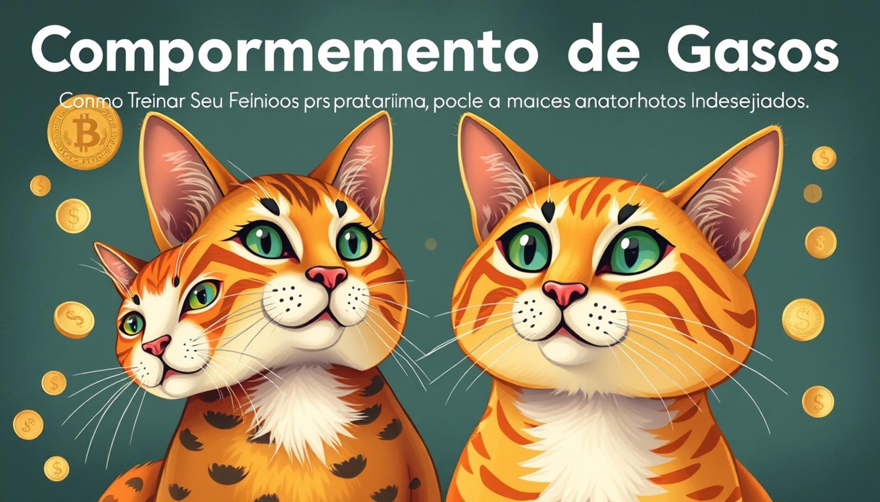 Cat Behavior: How to Train Your Feline to Avoid Scratches and Undesirable Behaviors