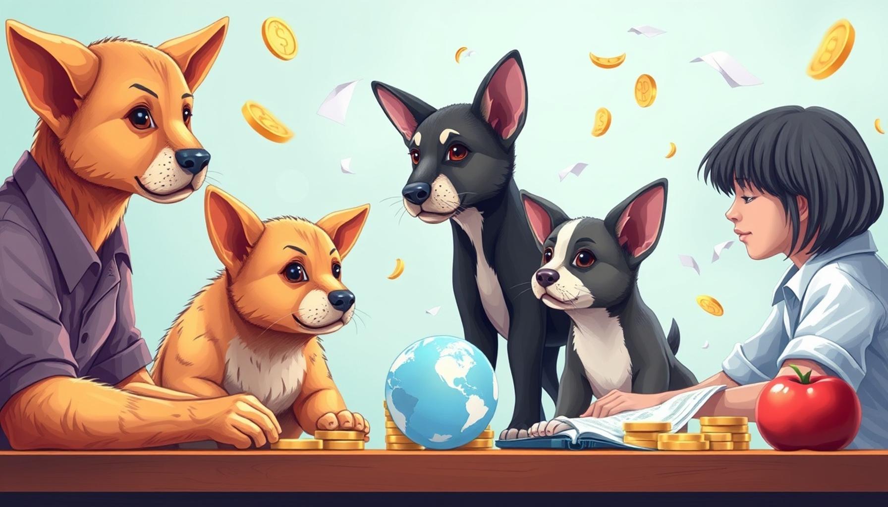 Training Strategies to Reduce Anxiety in Pets