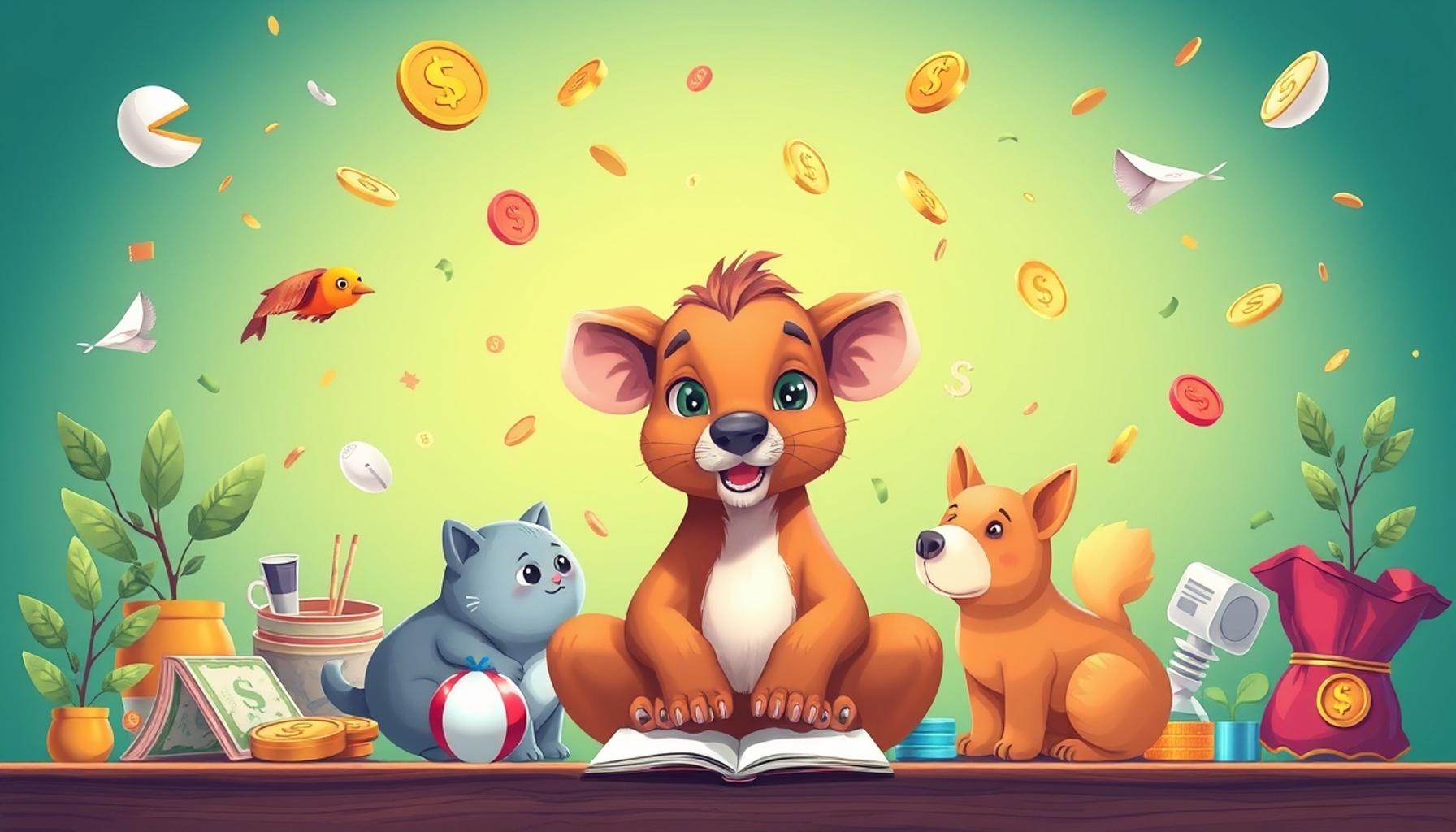 The Influence of the Environment on Animal Behavior: Creating an Effective Learning Space