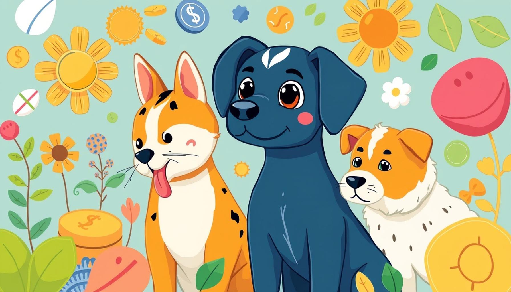 The Importance of Socialization for Pet Well-Being