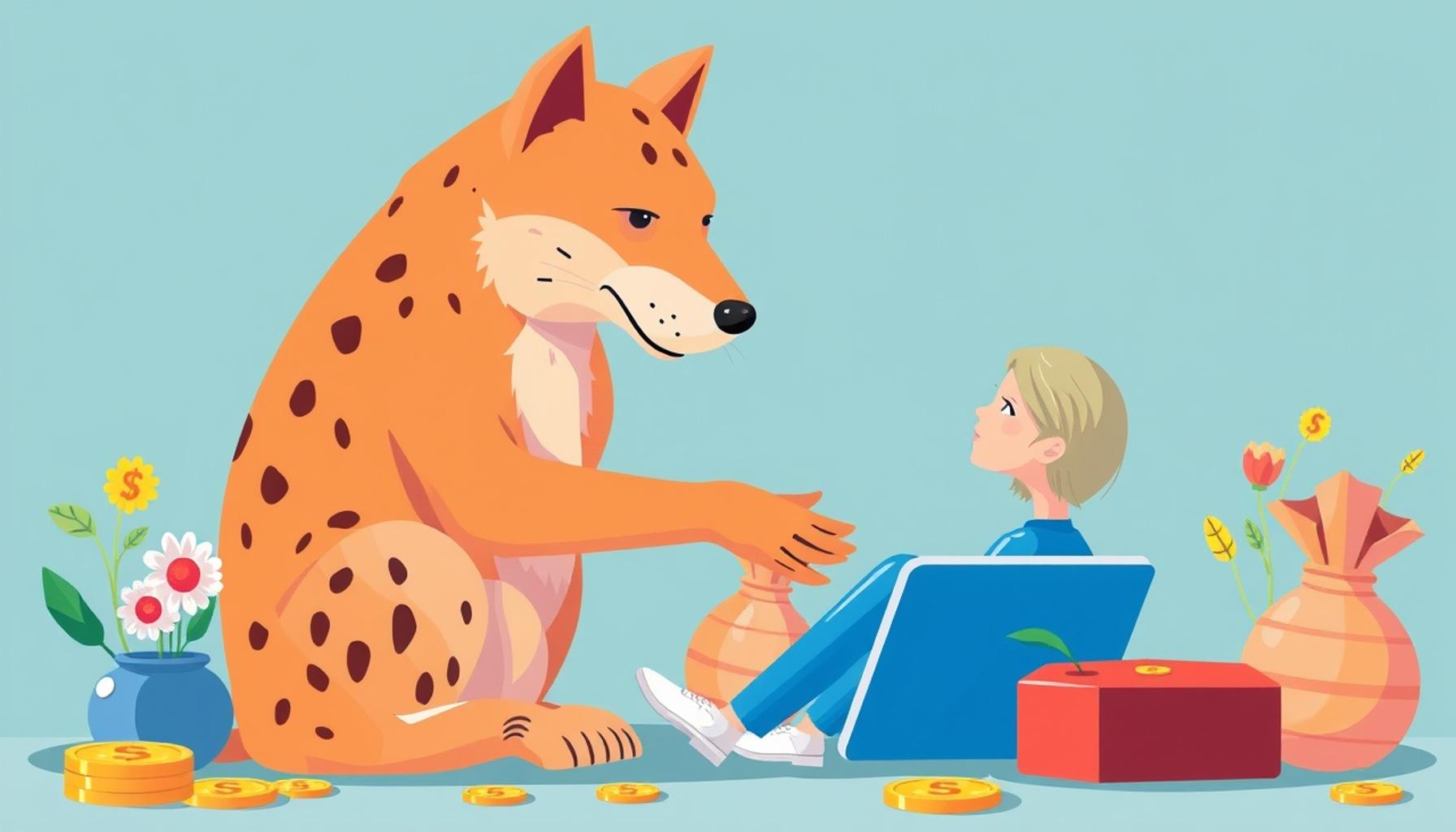 The importance of animal-assisted therapy in the mental health of adults