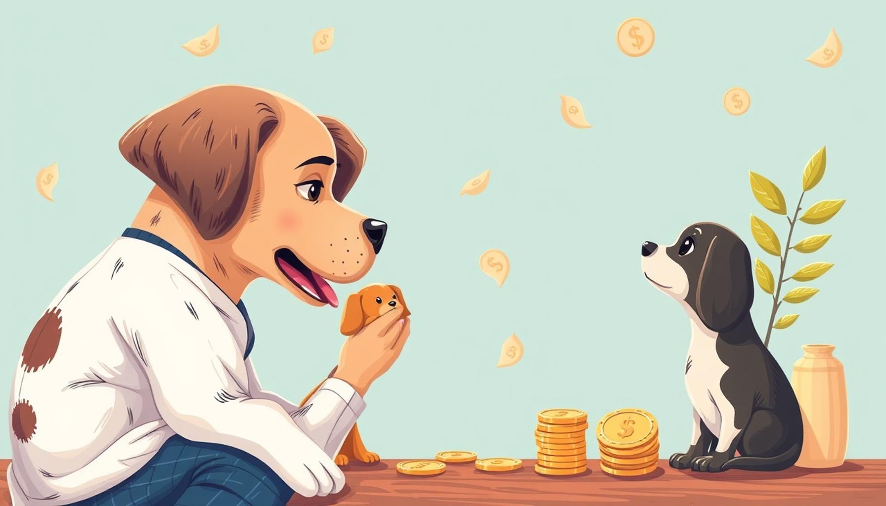 How the Presence of Pets Can Improve the Physical and Emotional Health of Children
