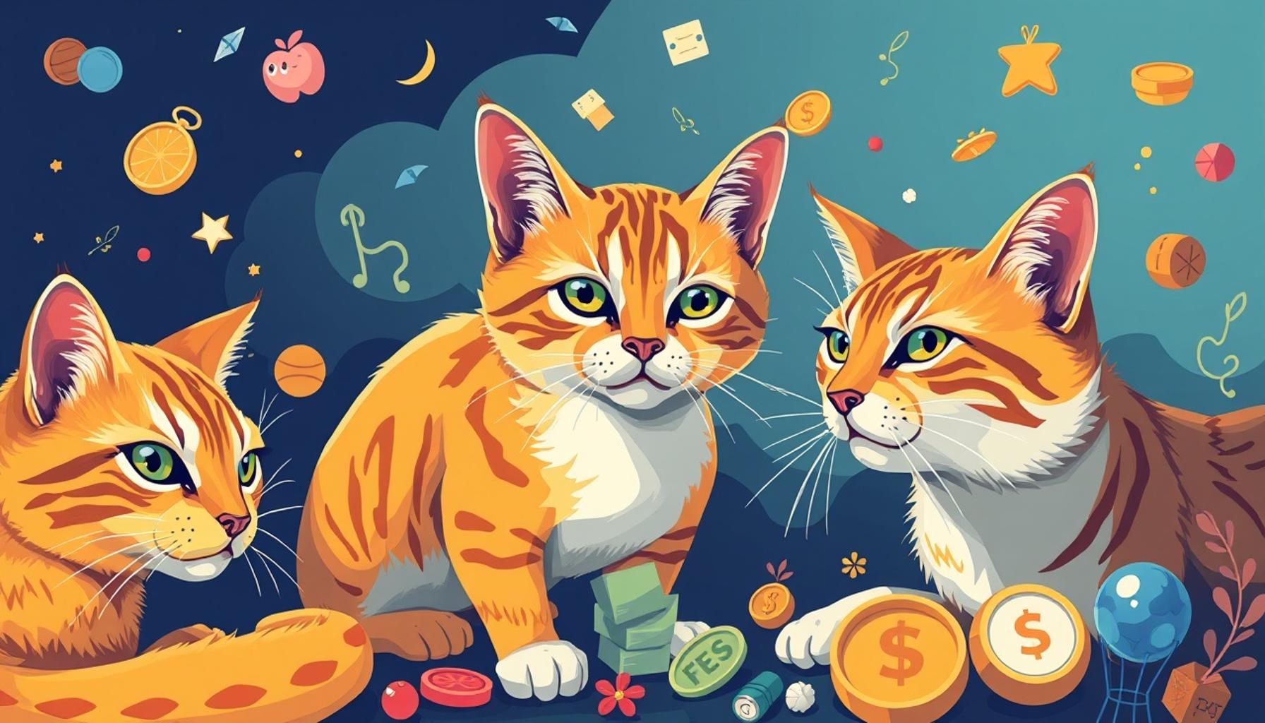 Positive Reinforcement Techniques for Cat Training