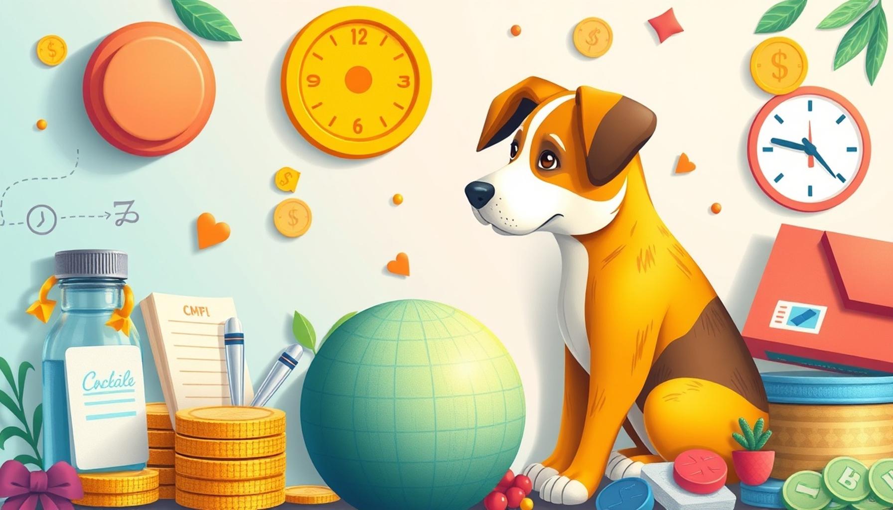 The Importance of Positive Behavior in Canine Obedience