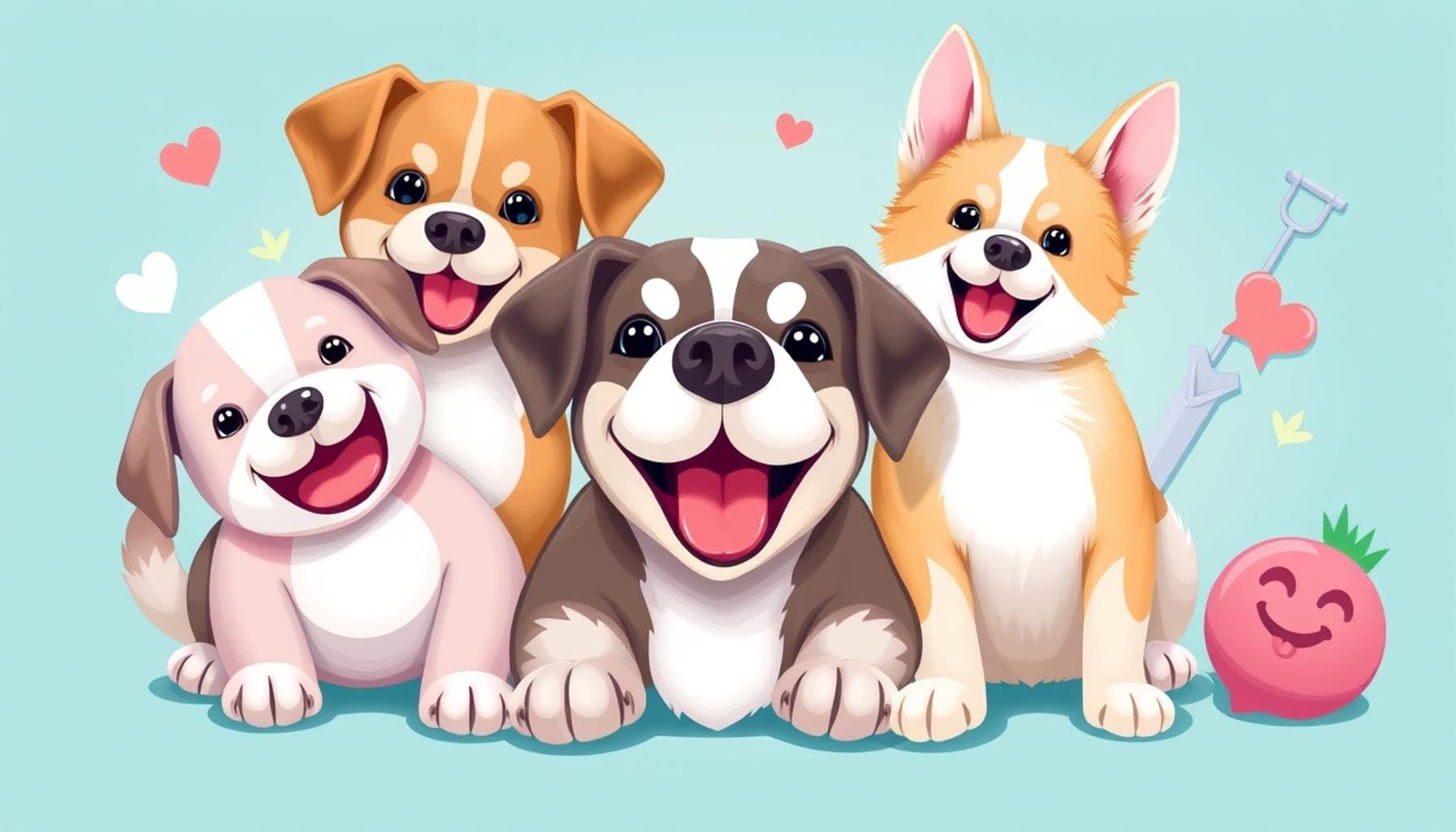 How to Maintain Pets’ Dental Health: Importance of Oral Hygiene and Available Treatments