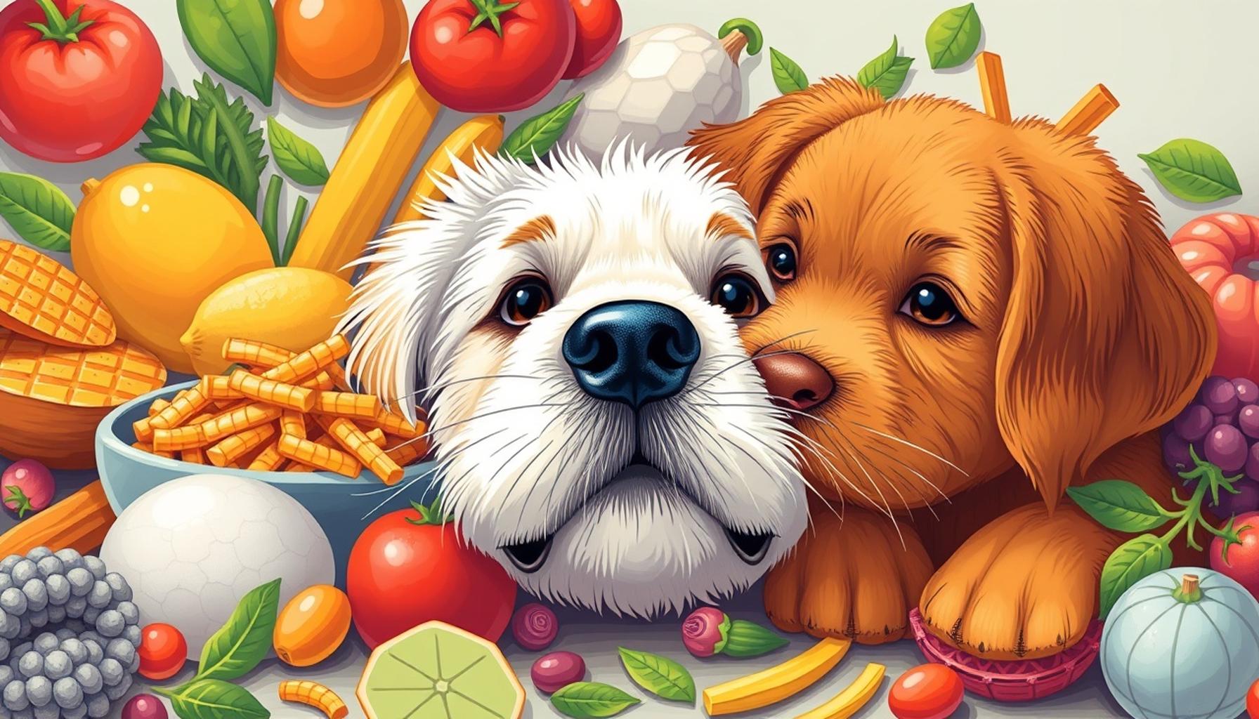 The Importance of Personalized Nutrition for Pet Health: How to Choose the Ideal Diet for Each Breed