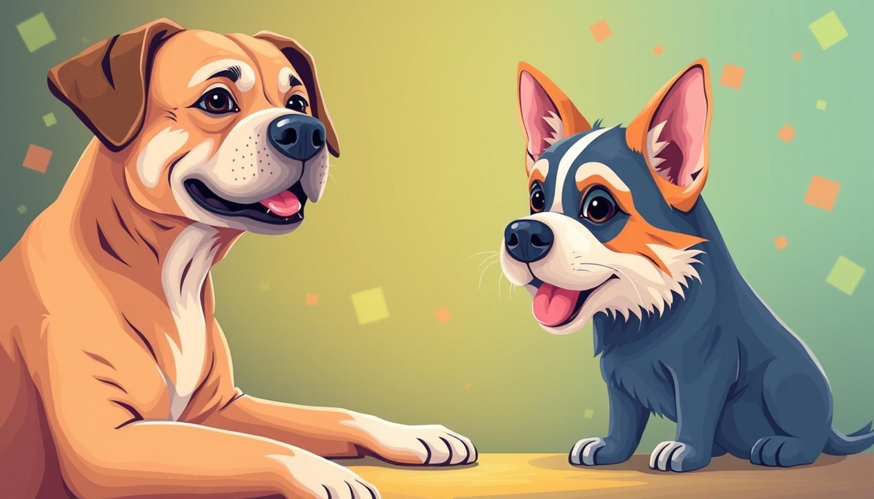 The Importance of Behavior Training for Pets’ Mental Health