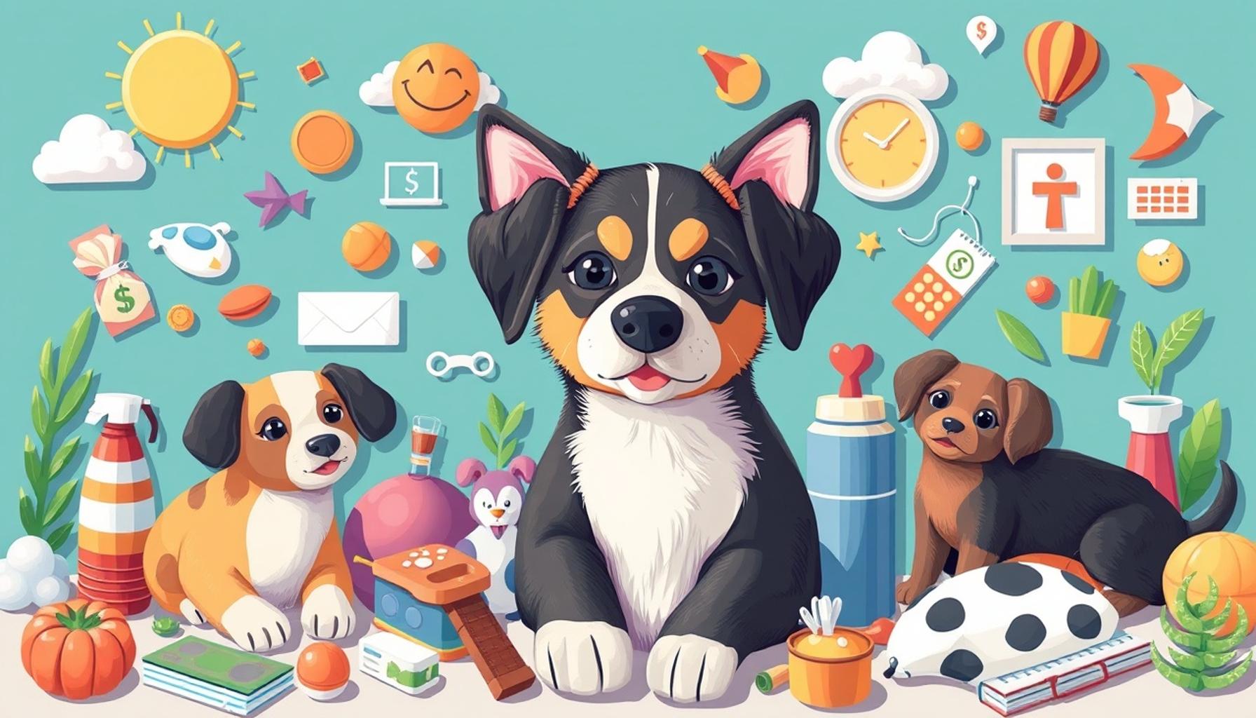 International Adoption of Animals: Resources and Considerations for Those Looking to Bring a Pet from Another Country