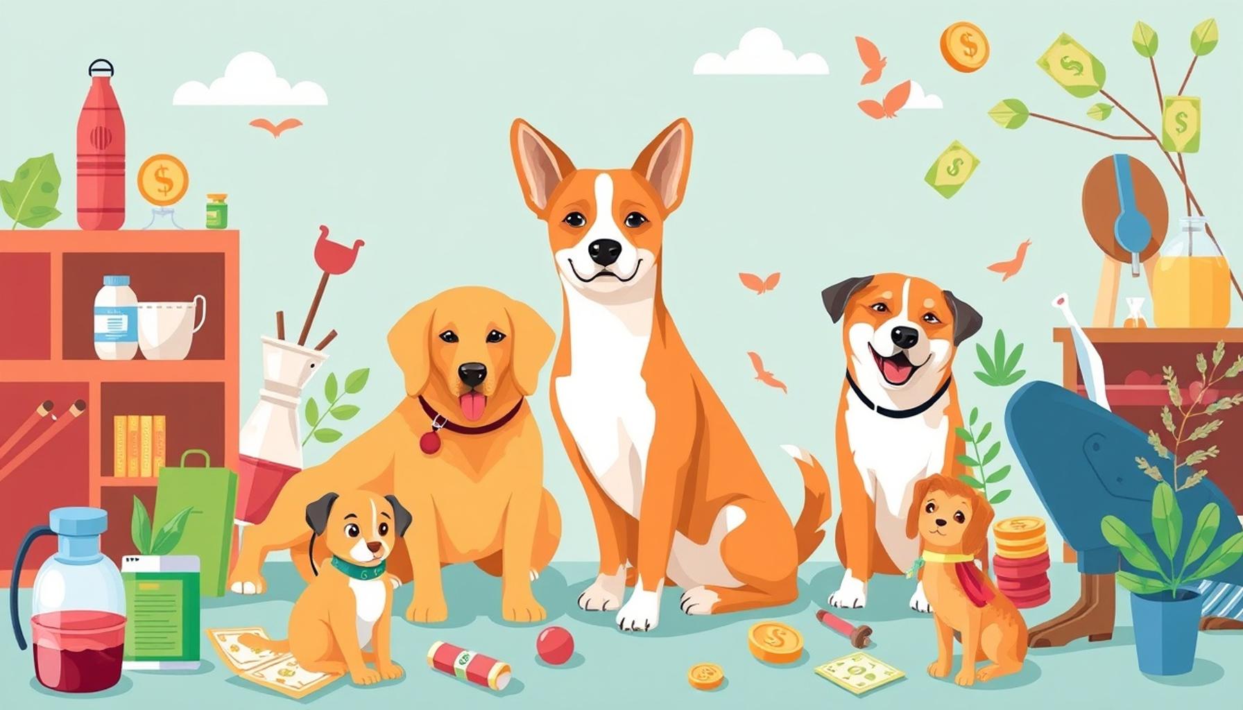 Veterinarians and Adoption: How Consultations and Guidance Can Help in Choosing the Ideal Pet