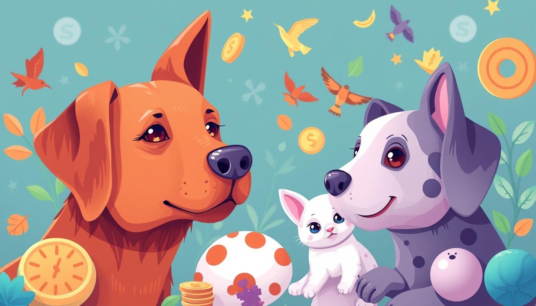 Animal Adoption Programs and Their Success Rates: Analyzing the Effectiveness of Initiatives