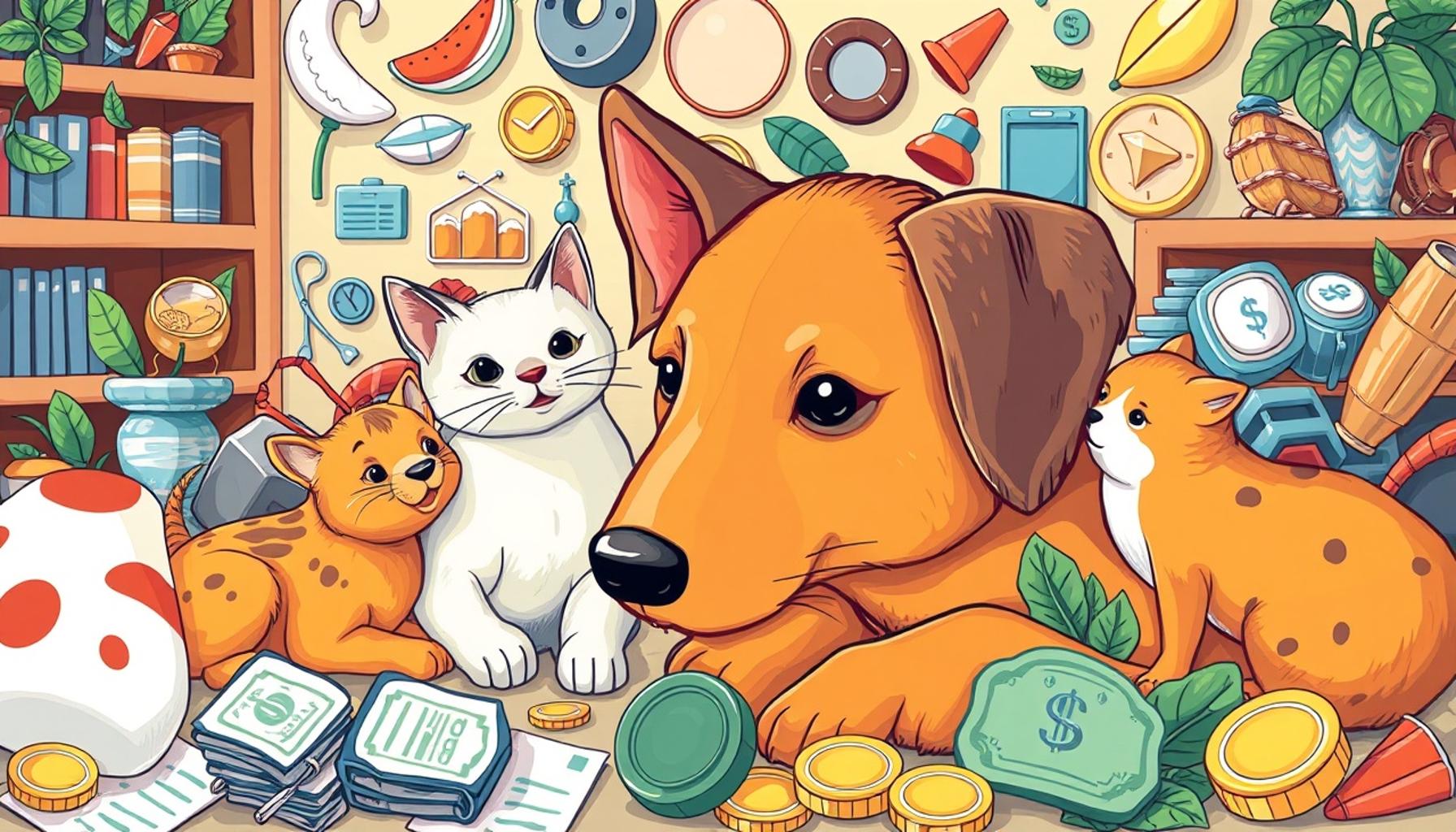 Animal Adoption in Times of Crisis: How Online Resources Are Facilitating the Connection Between Animals and Adopters