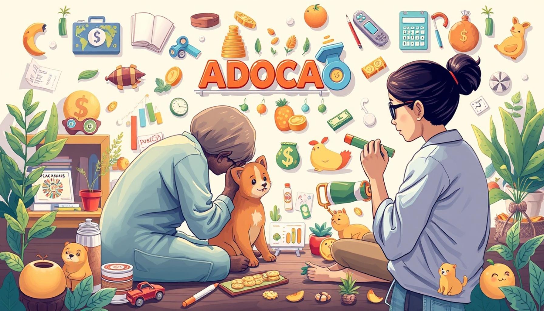 Inspiring Adoption Stories: How Adoption Changed the Lives of Animals and Owners