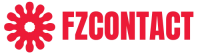Logo fzcontact.com